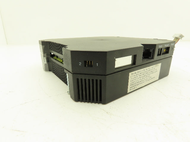 B&R Automation 4C2210.01-510 Panel Controller Unit 4 D-Sub Connectors Rev EO
