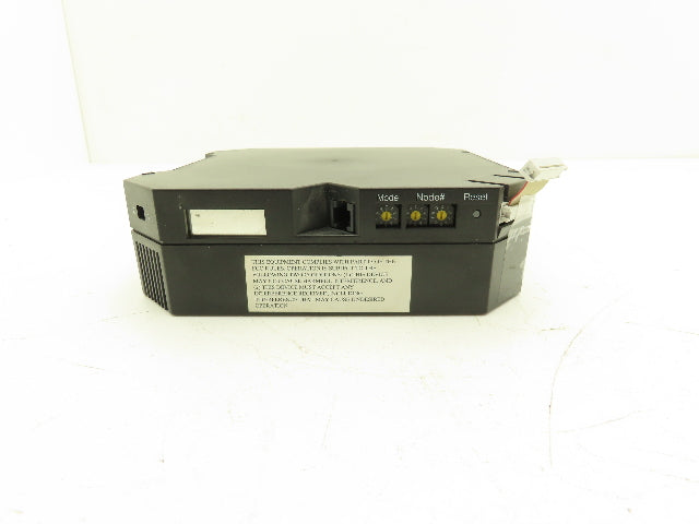 B&R Automation 4C2210.01-510 Panel Controller Unit 4 D-Sub Connectors Rev EO