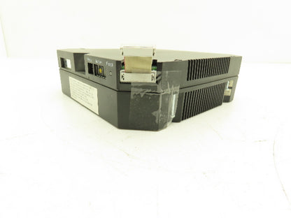 B&R Automation 4C2210.01-510 Panel Controller Unit 4 D-Sub Connectors Rev EO