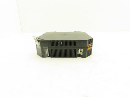 B&R Automation 4C2210.01-510 Panel Controller Unit 4 D-Sub Connectors Rev EO