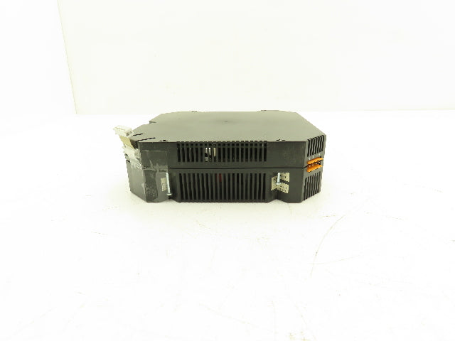 B&R Automation 4C2210.01-510 Panel Controller Unit 4 D-Sub Connectors Rev EO