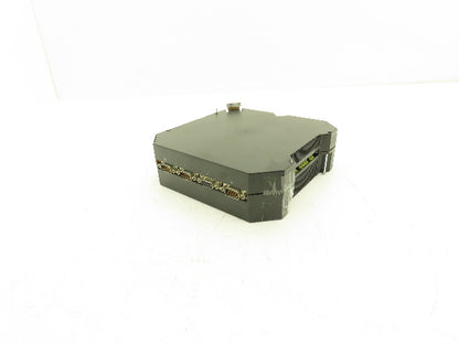 B&R Automation 4C2210.01-510 Panel Controller Unit 4 D-Sub Connectors Rev EO