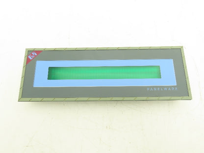 B&R Automation 4D2024.00-090 Panelware HMI Monitor REV D0