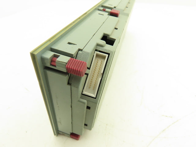 B&R Automation 4D2024.00-090 Panelware HMI Monitor REV D0