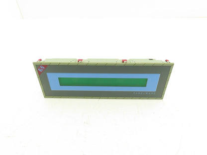 B&R Automation 4D2024.00-090 Panelware HMI Monitor REV D0