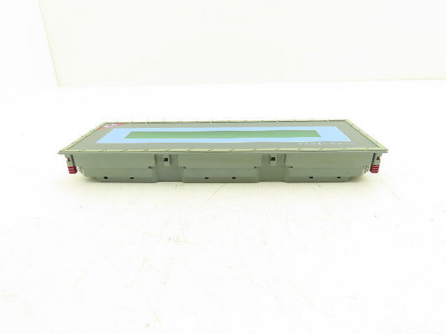 B&R Automation 4D2024.00-090 Panelware HMI Monitor REV D0