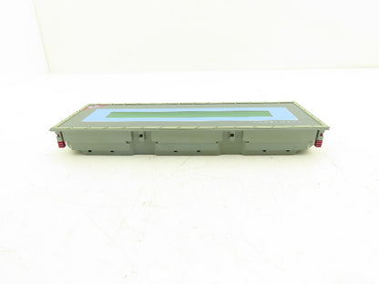 B&R Automation 4D2024.00-090 Panelware HMI Monitor REV D0