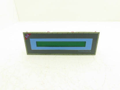 B&R Automation 4D2024.00-090 Panelware HMI Monitor REV D0