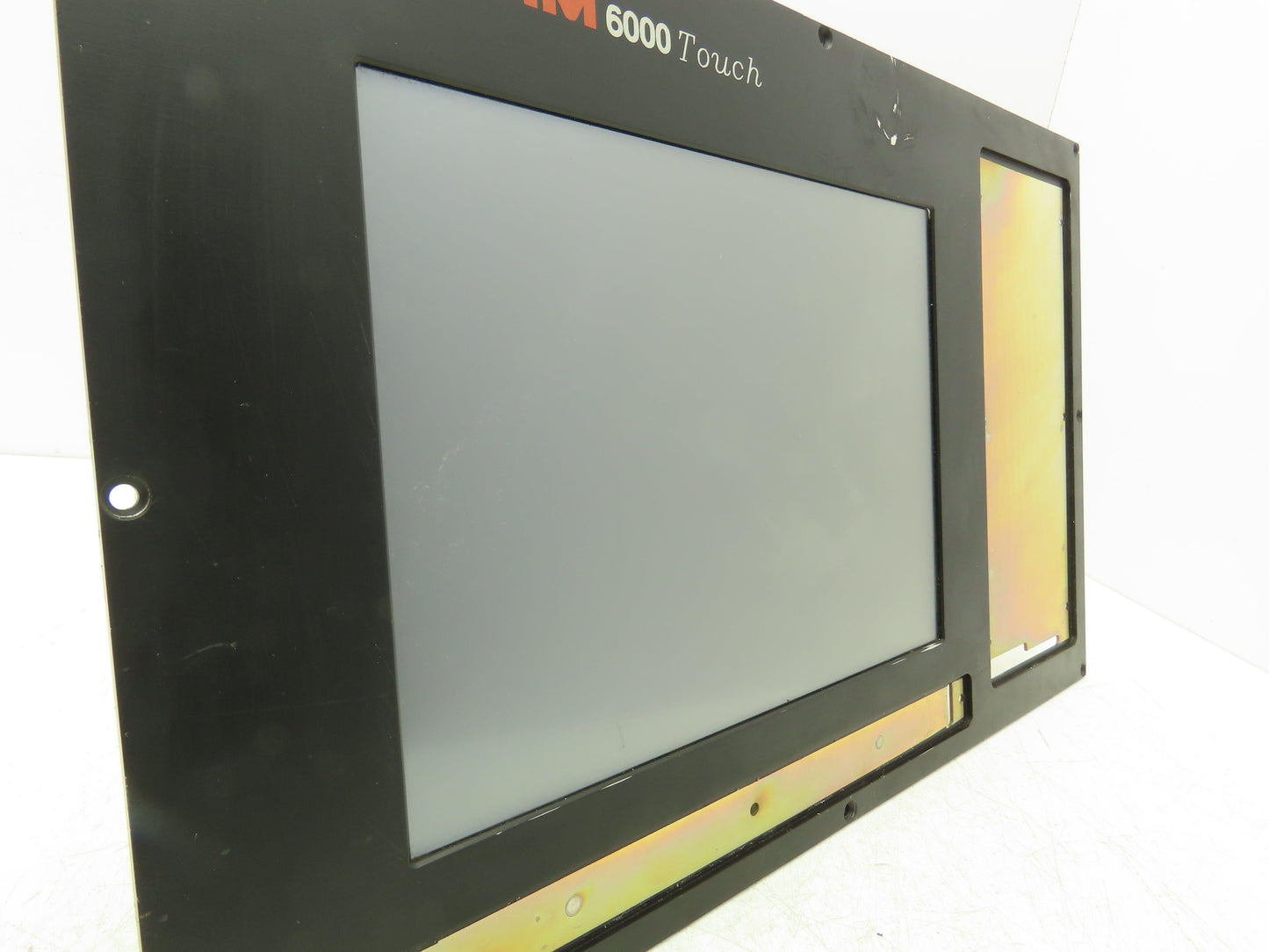 Anilam A8631029 Anilam 6000 Touch Screen Only