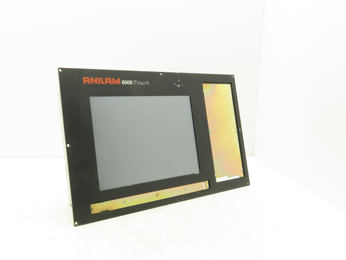 Anilam A8631029 Anilam 6000 Touch Screen Only