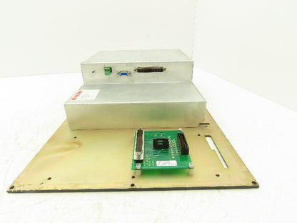 Anilam A8631029 Anilam 6000 Touch Screen Only