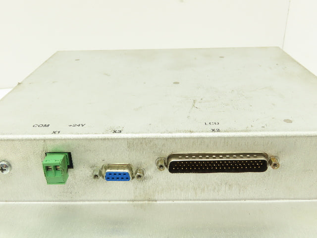 Anilam A8631029 Anilam 6000 Touch Screen Only