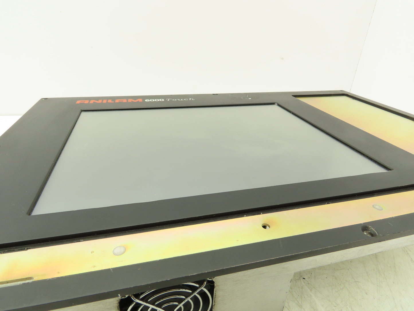 Anilam A8631029 Anilam 6000 Touch Screen Only