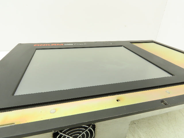 Anilam A8631029 Anilam 6000 Touch Screen Only