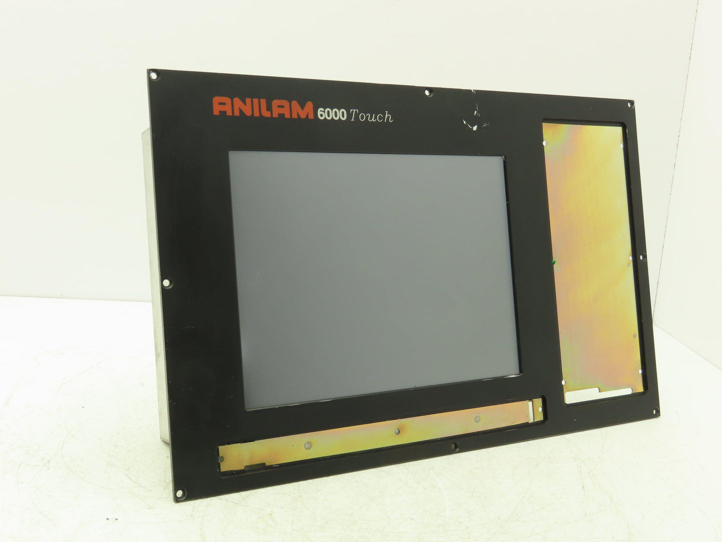 Anilam A8631029 Anilam 6000 Touch Screen Only