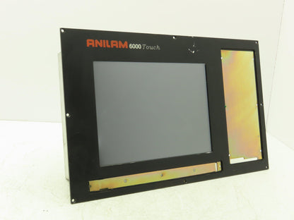 Anilam A8631029 Anilam 6000 Touch Screen Only