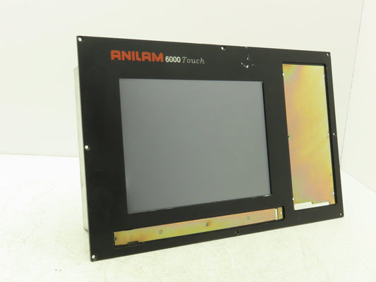 Anilam A8631029 Anilam 6000 Touch Screen Only