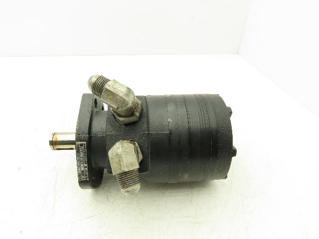 Ross MB060102AAAA Hydraulic Motor 34 GPM 748 RPM 2500 PSI 4-Bolt Magneto Flange