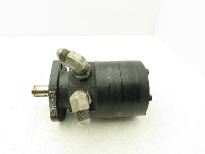 Ross MB060102AAAA Hydraulic Motor 34 GPM 748 RPM 2500 PSI 4-Bolt Magneto Flange