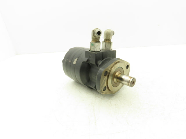 Ross MB060102AAAA Hydraulic Motor 34 GPM 748 RPM 2500 PSI 4-Bolt Magneto Flange