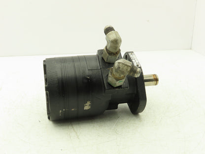 Ross MB060102AAAA Hydraulic Motor 34 GPM 748 RPM 2500 PSI 4-Bolt Magneto Flange