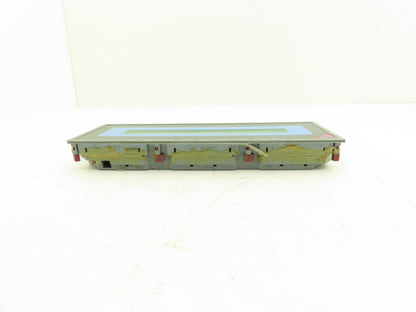 B&R Automation 4D2024.00-090 Panelware HMI Monitor REV D0