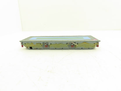 B&R Automation 4D2024.00-090 Panelware HMI Monitor REV D0