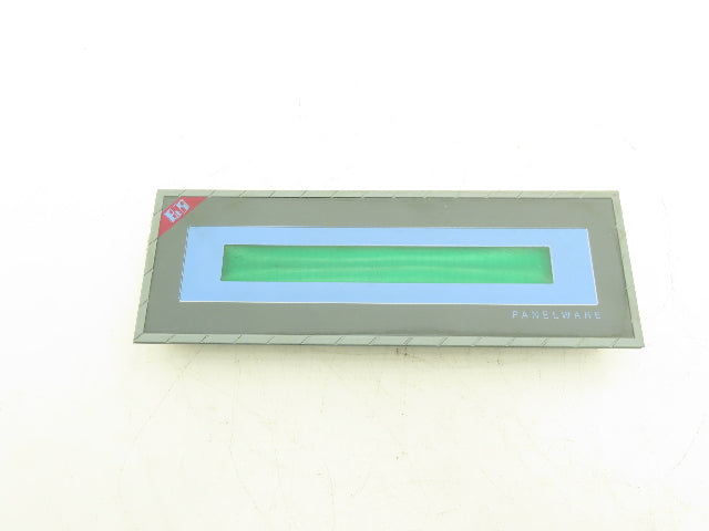B&R Automation 4D2024.00-090 Panelware HMI Monitor REV D0