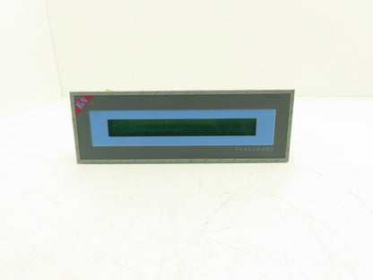 B&R Automation 4D2024.00-090 Panelware HMI Monitor REV D0