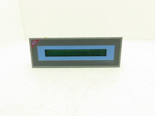 B&R Automation 4D2024.00-090 Panelware HMI Monitor REV D0