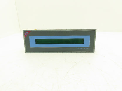 B&R Automation 4D2024.00-090 Panelware HMI Monitor REV D0