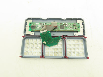 B&R Automation 4D2024.00-090 Panelware HMI Monitor REV D0 No Back Panel