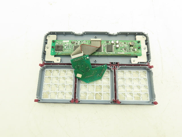 B&R Automation 4D2024.00-090 Panelware HMI Monitor REV D0 No Back Panel