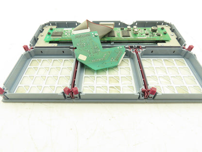 B&R Automation 4D2024.00-090 Panelware HMI Monitor REV D0 No Back Panel