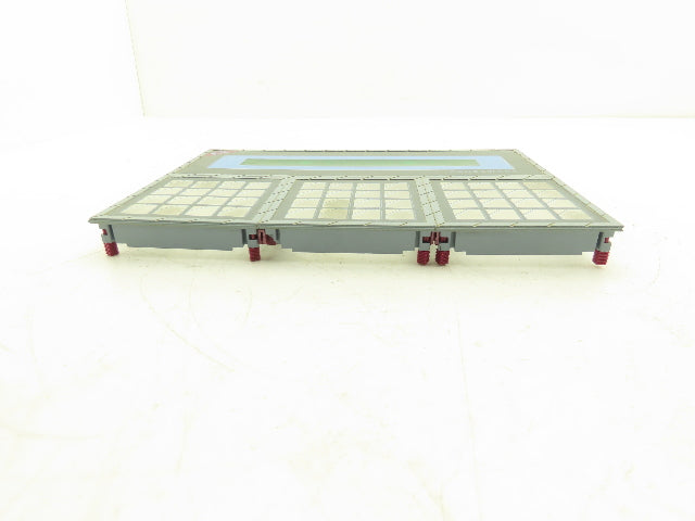 B&R Automation 4D2024.00-090 Panelware HMI Monitor REV D0 No Back Panel