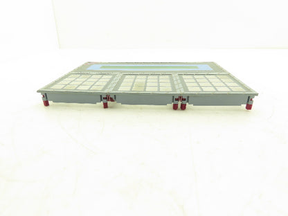 B&R Automation 4D2024.00-090 Panelware HMI Monitor REV D0 No Back Panel