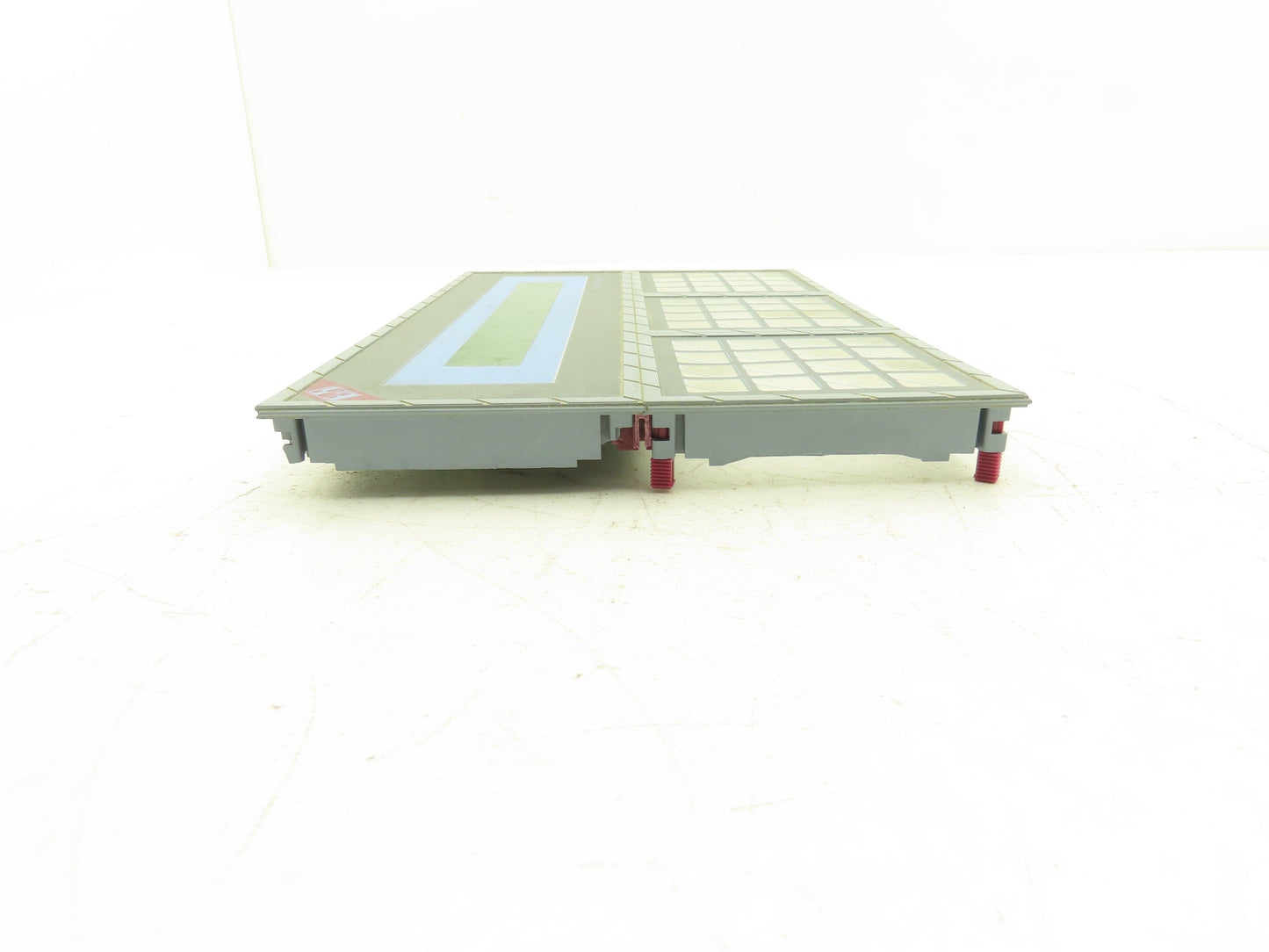 B&R Automation 4D2024.00-090 Panelware HMI Monitor REV D0 No Back Panel