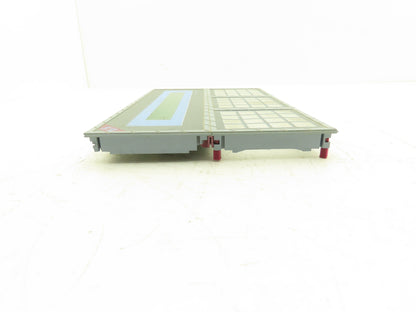 B&R Automation 4D2024.00-090 Panelware HMI Monitor REV D0 No Back Panel