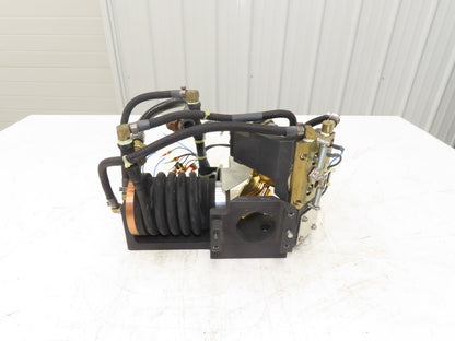 Rofin Sinar 880-0101-7 Rev L Shutter From 880HF-1 Cutting Laser