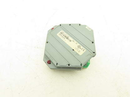 B&R Automation 4E0011.01-090 Panelware HMI Button Panel REV C0 No Front Panel