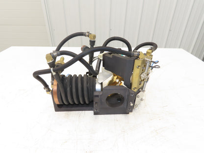 Rofin Sinar 880-0101-7 Rev M Shutter From 880HF-1 Cutting Laser