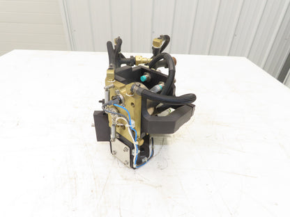 Rofin Sinar 880-0101-7 Rev M Shutter From 880HF-1 Cutting Laser