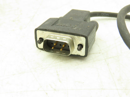 Anilam 23000210 A Turning Center Spindle Axis Jog Emergency Stop Control Panel