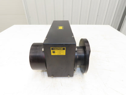 Rofin Sinar 222557/B Laser Head From 880HF-1 Cutter