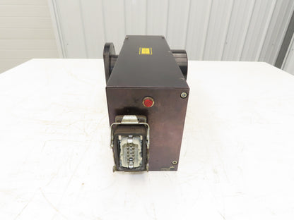 Rofin Sinar 222557/B Laser Head From 880HF-1 Cutter