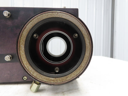 Rofin Sinar 222557/B Laser Head From 880HF-1 Cutter