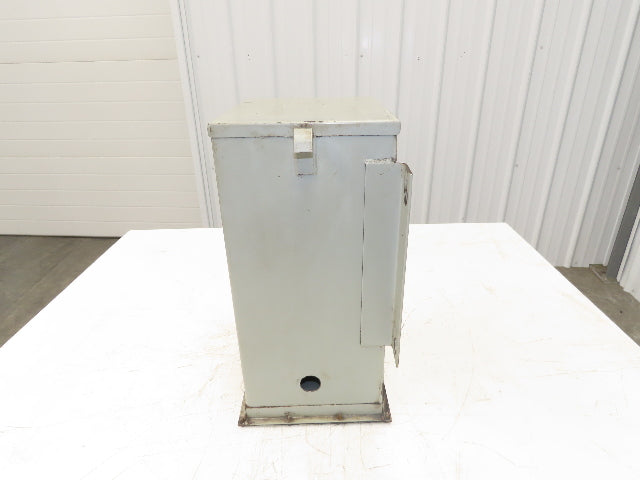 Sola Hevi-Duty HZ12-3000 Step-Down Transformer 3Kva 240/480V to 120V 1PH