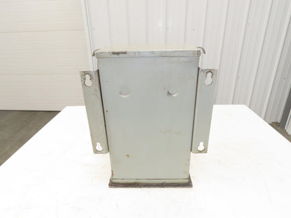 Sola Hevi-Duty HZ12-3000 Step-Down Transformer 3Kva 240/480V to 120V 1PH