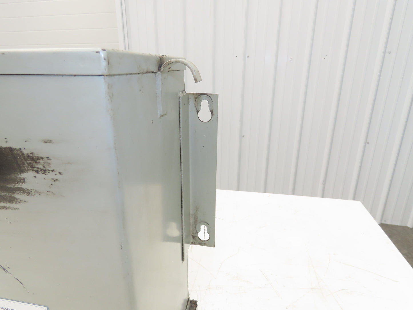 Sola Hevi-Duty HZ12-3000 Step-Down Transformer 3Kva 240/480V to 120V 1PH