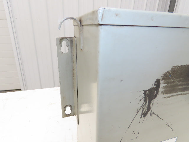 Sola Hevi-Duty HZ12-3000 Step-Down Transformer 3Kva 240/480V to 120V 1PH